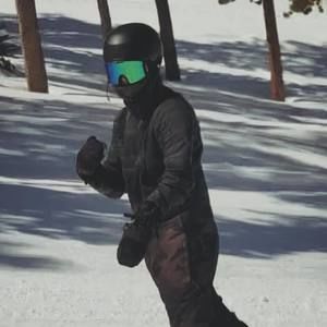 Meet your Posher, Grant